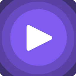 VentoX IPTV Player simgesi