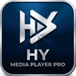 Symbol von HY Player Pro